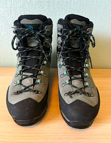 Scarpa manta tech - scarpa, gtx
