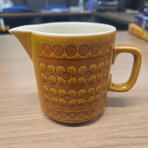 Vintage 1970s hornsea pottery - vintage,