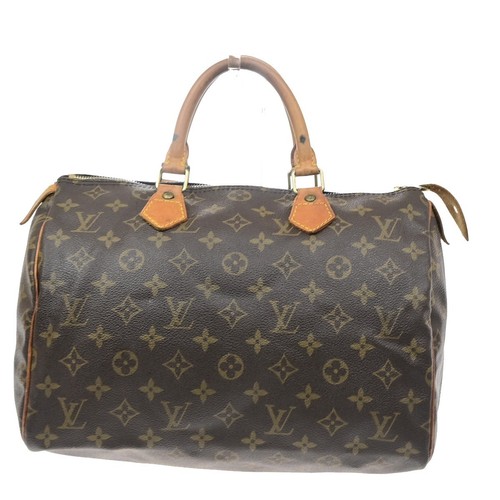 Louis vuitton speedy - vuitton, travel