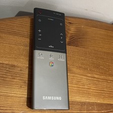Samsung Smart Touch TV Remote