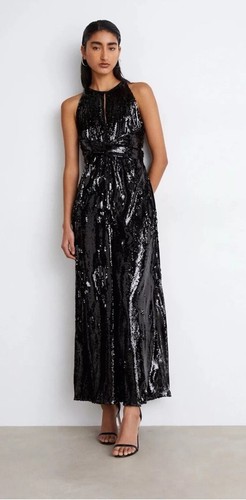 Ted baker sequin jump suit - ted,