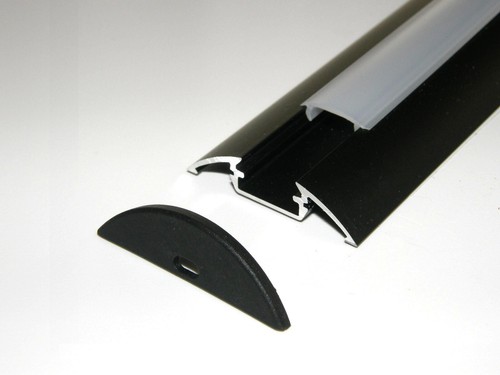 Surface led profile - surface,