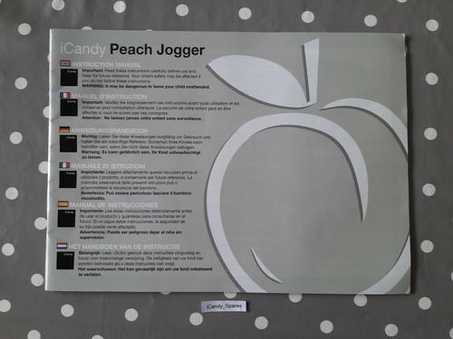 Official icandy peach - ⭐official,