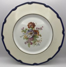 Beautiful Floral Royal Doulton
