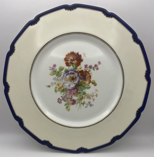 Beautiful floral royal doulton - beautiful,