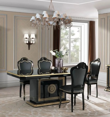 New aria black - new,