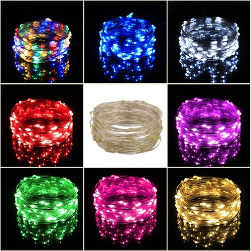 Battery usb 12v led - usb, copper