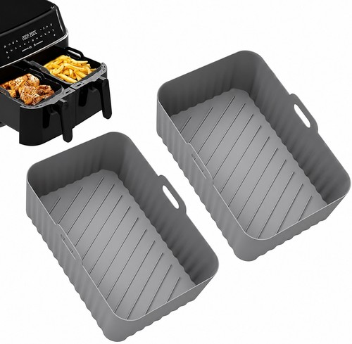 Air fryer silicone - silicone, liners