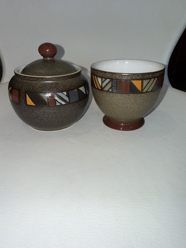 Denby marrakesh sugar bowls - denby,