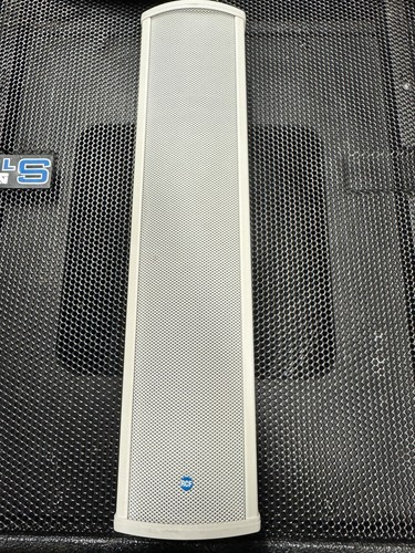 Rcf cs2012 column speaker - column,