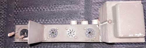 Vintage kt66 u52 - vintage, valved
