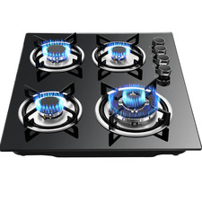 4 Burners Gas Hob 60CM