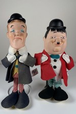 Vintage Laurel & Hardy