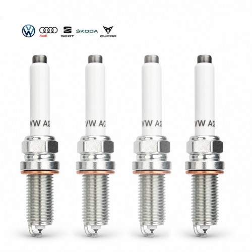 Volkswagen spark plug - spark,