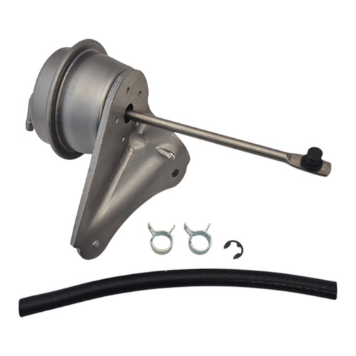 Turbocharger actuator for fiat - for,