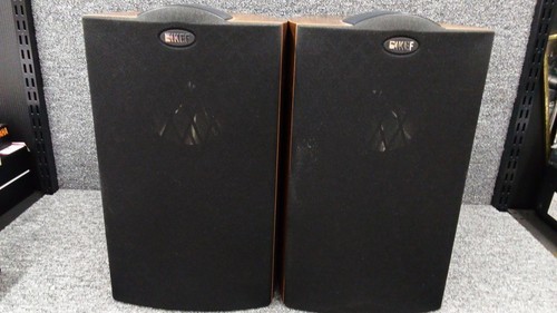 Kef iq30 way compact - kef,
