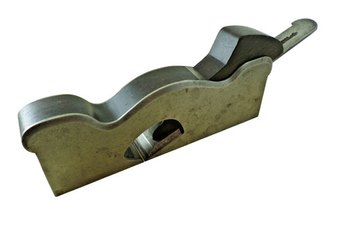 Ward ebony infill - 1, 3/16",