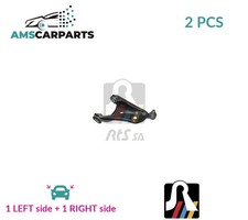 LH RH TRACK CONTROL ARM PAIR