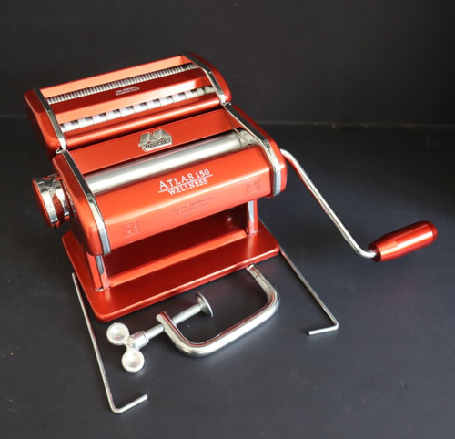 Marcato atlas 150 wellness - 150,