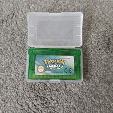 Pokemon Emerald Version -
