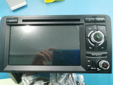 Car Stereo/multimedia system