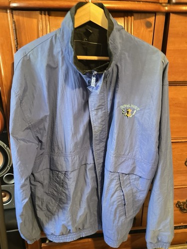 Vintage men large blue - vintage,