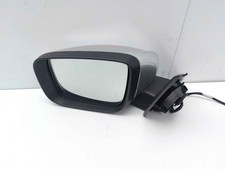 VOLVO XC60 MANUAL FOLD WING