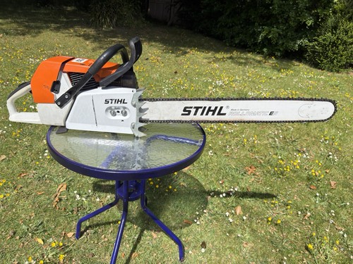 Stihl 880 petrol - 880, chainsaw