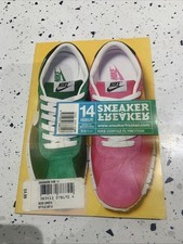 Sneaker Freaker Magazine