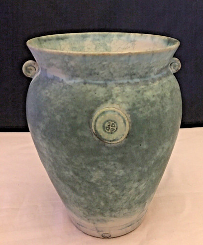 Vintage conwy pottery celtic - pottery,