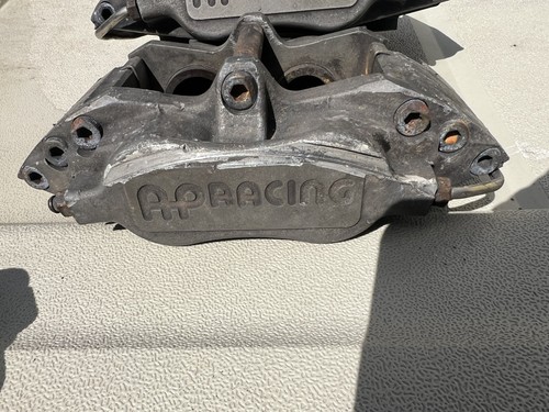 Racing cp4576 114 pair - ap,