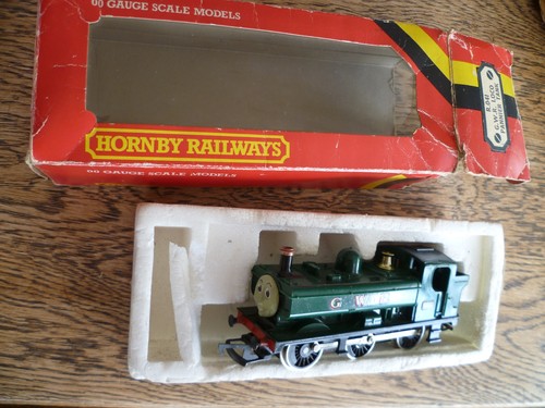 Hornby thomas friends - thomas, &