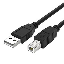 10ft USB Midi Cable for Alesis