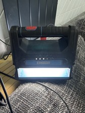 Erbauer LED LEWO 1600-Li Work