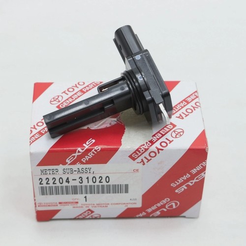 Oem mass air flow - mass,