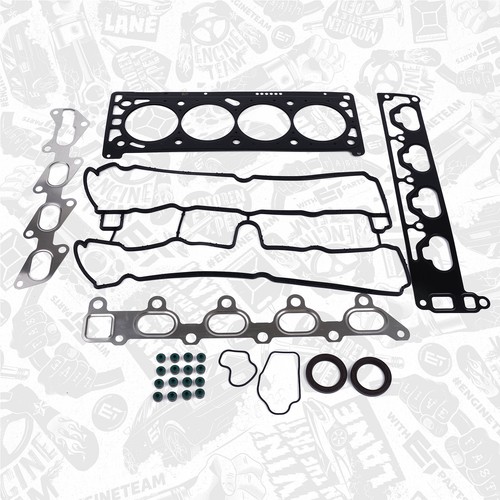 Gasket kit cylinder head opel - cylinder,