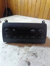 Rover 75 2000 Radio CD GPS