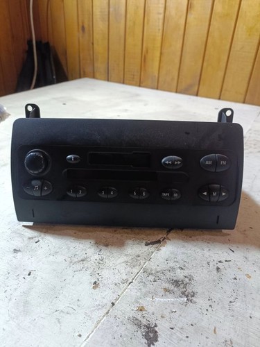 Rover 2000 radio - 2000, gps