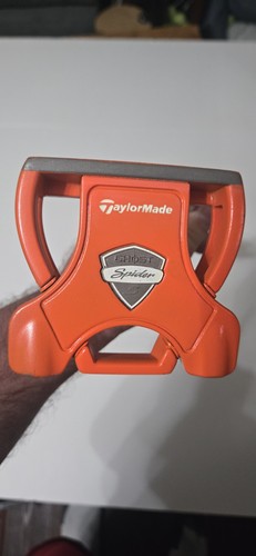Rare taylormade ghost - ghost, spider