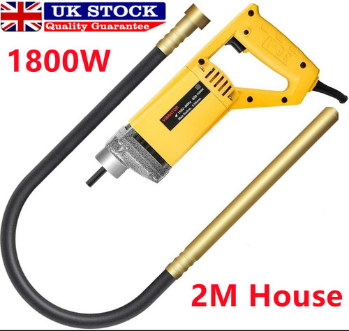 1800w electric concrete - electric,