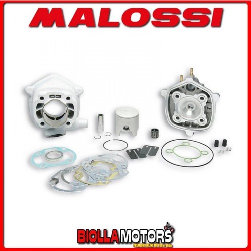 318460 malossi cylinder 70cc - cylinder,