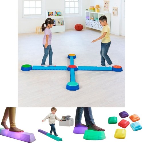 Stepping stones set for - set,