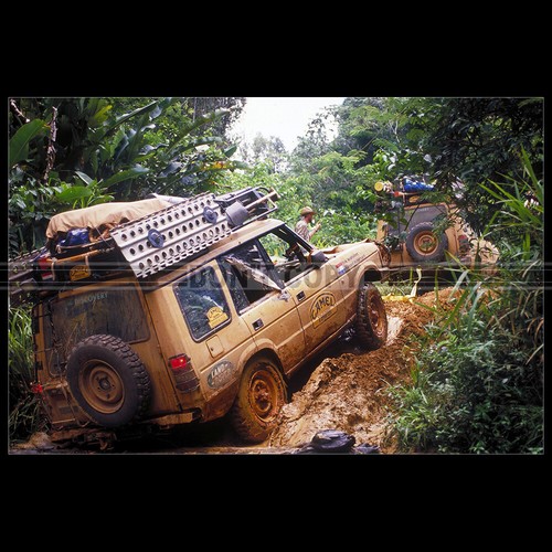 Photo 033773 land rover - land,