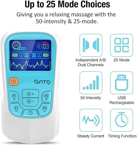 Osito tens machine - tens,