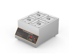 0-95℃ Commercial Melting Pot