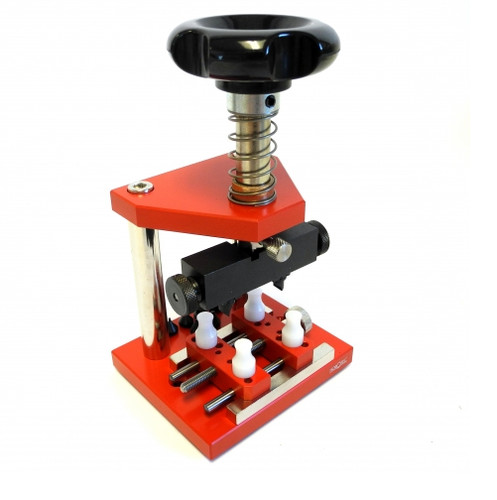 Horotec msa07 320 mini - mini, press