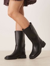 Boot Colby pull-on trucker