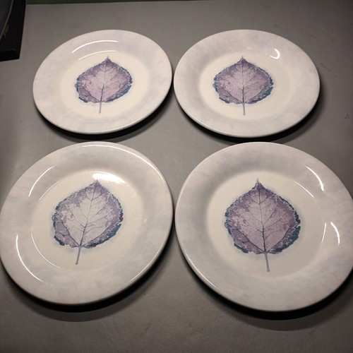 Portmeirion dusk salad - x, 4