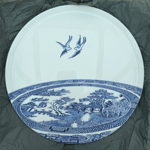 Wedgewood after willow - wedgewood”after,