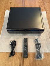 Sony BDP-S5000ES Blu-Ray & CD